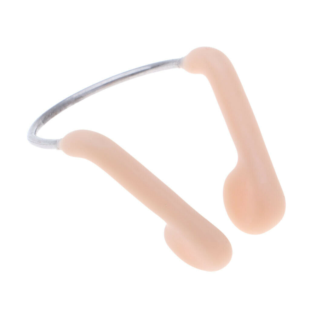 Nose Clip Swimming Competition Protector Nose Clips Swimming Accessories