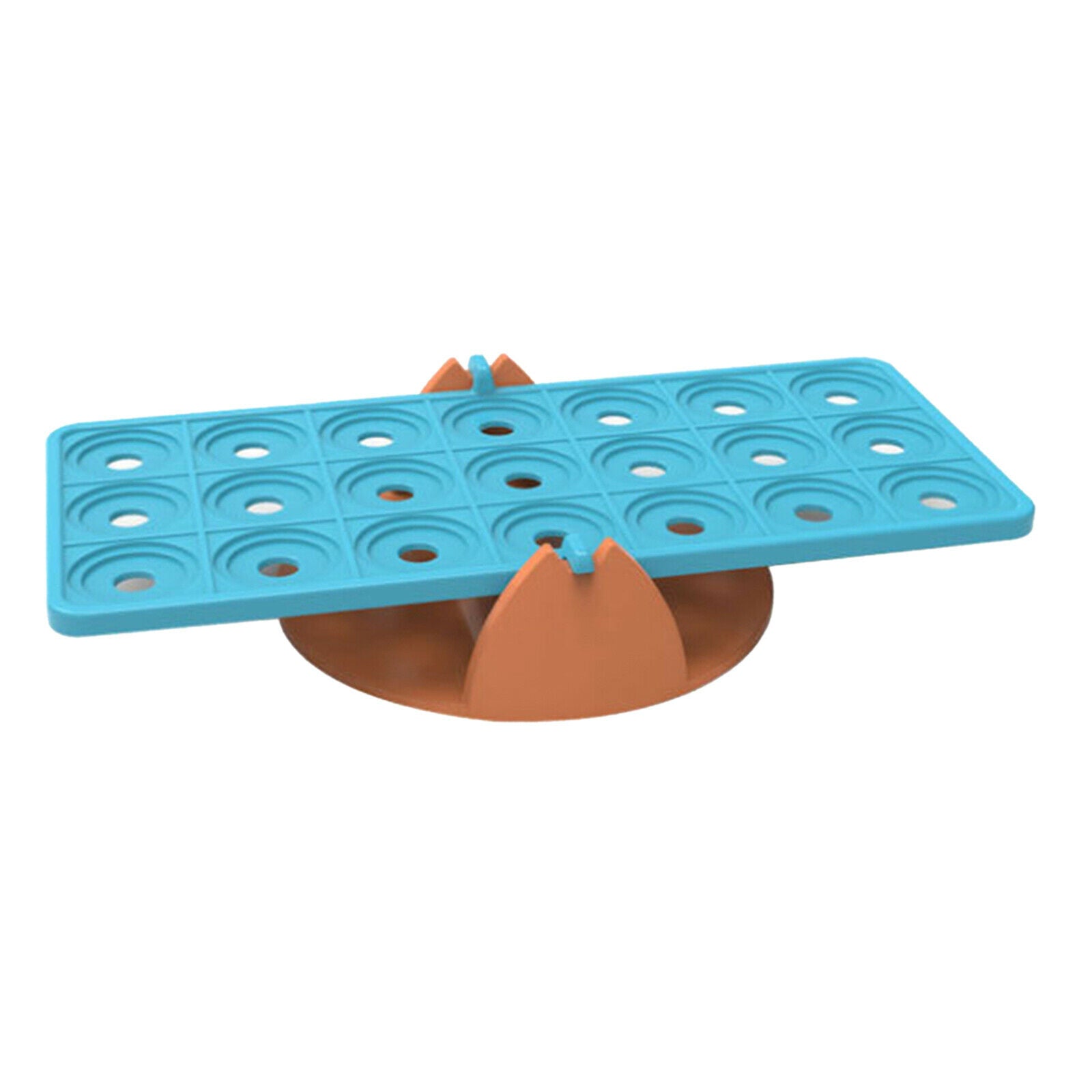 Educational Cognition Balance Toys Kids Early Learning for 3-6 Years Old Kid