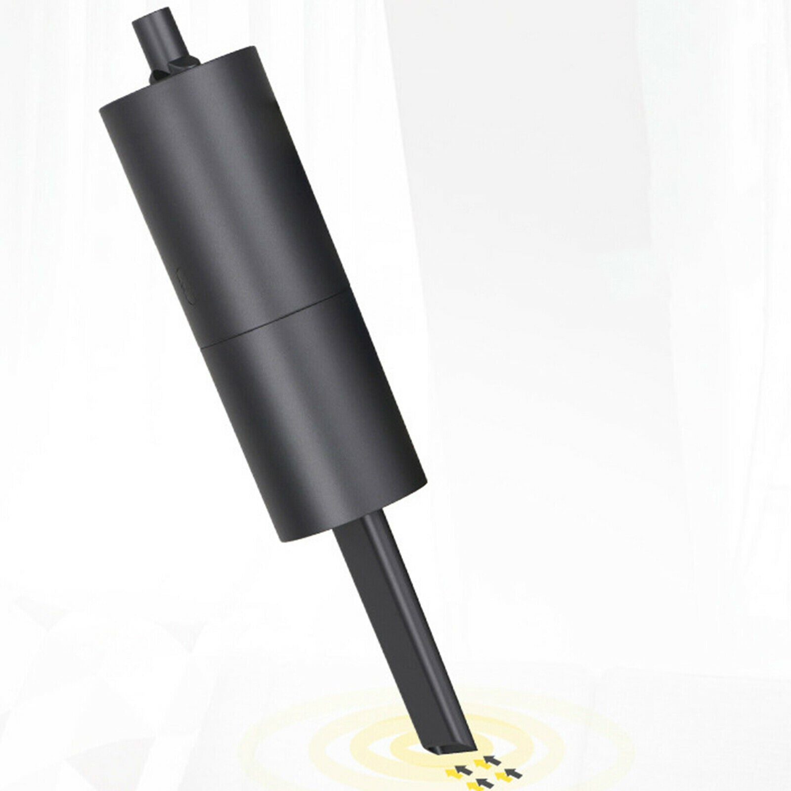 Portable Handheld Cordless 35W Car Vacuum Cleaner 2.0kpa Suction Brush Motor