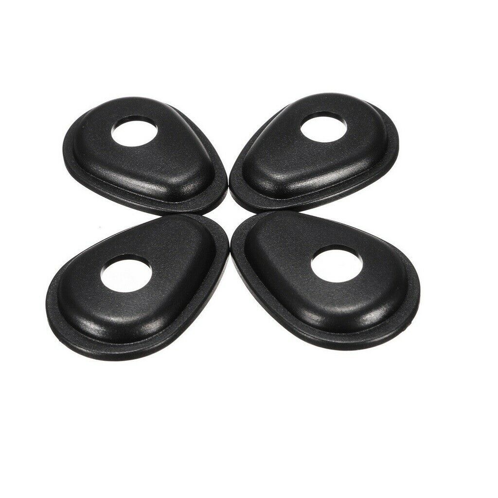 Motorcycle Turn Signal Indicator Adapter Spacers For Yamaha MT-09 Tracer 900