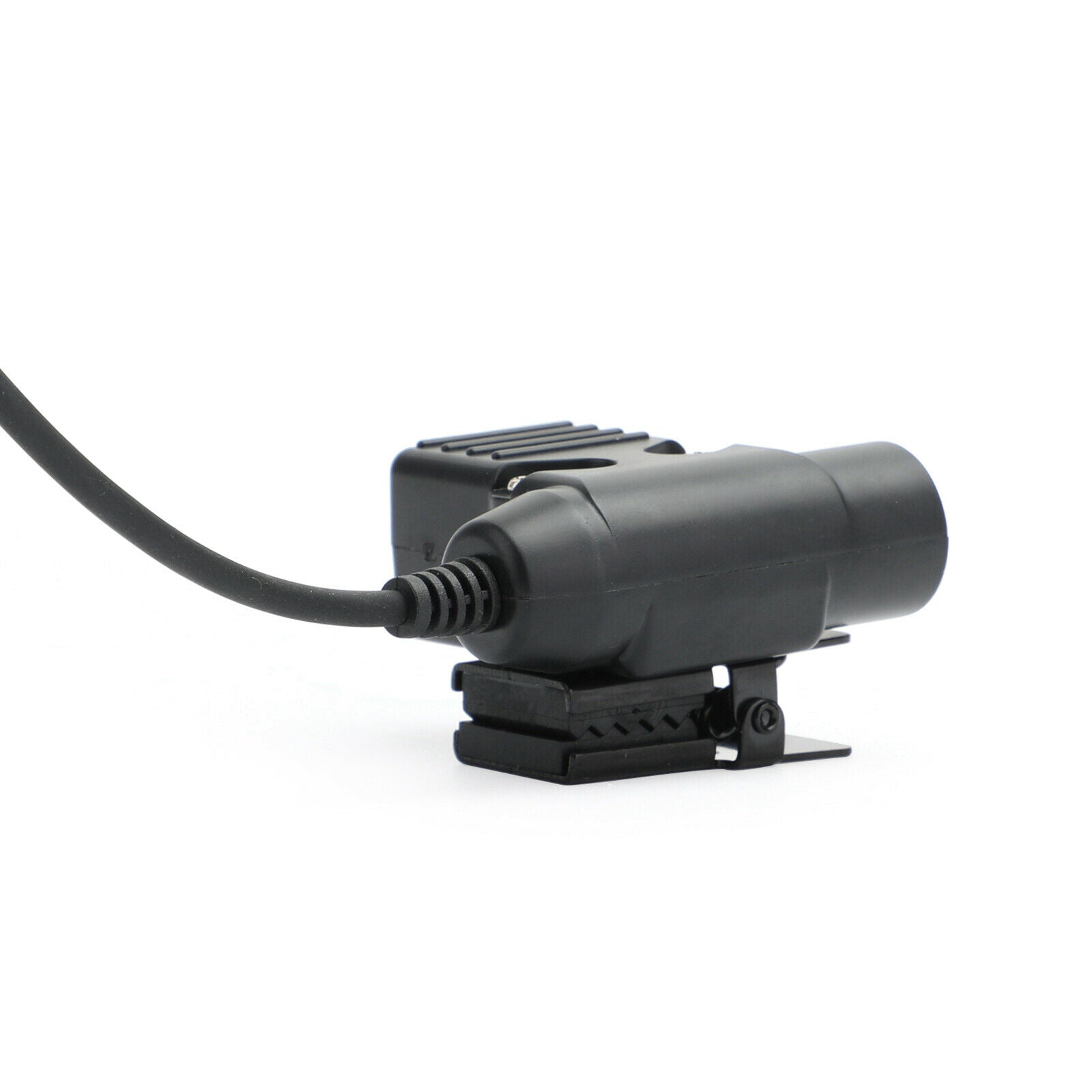1x PTT Interphone Push-To-Talk Earpiece for MTP850 MTH600 MTH800 CA