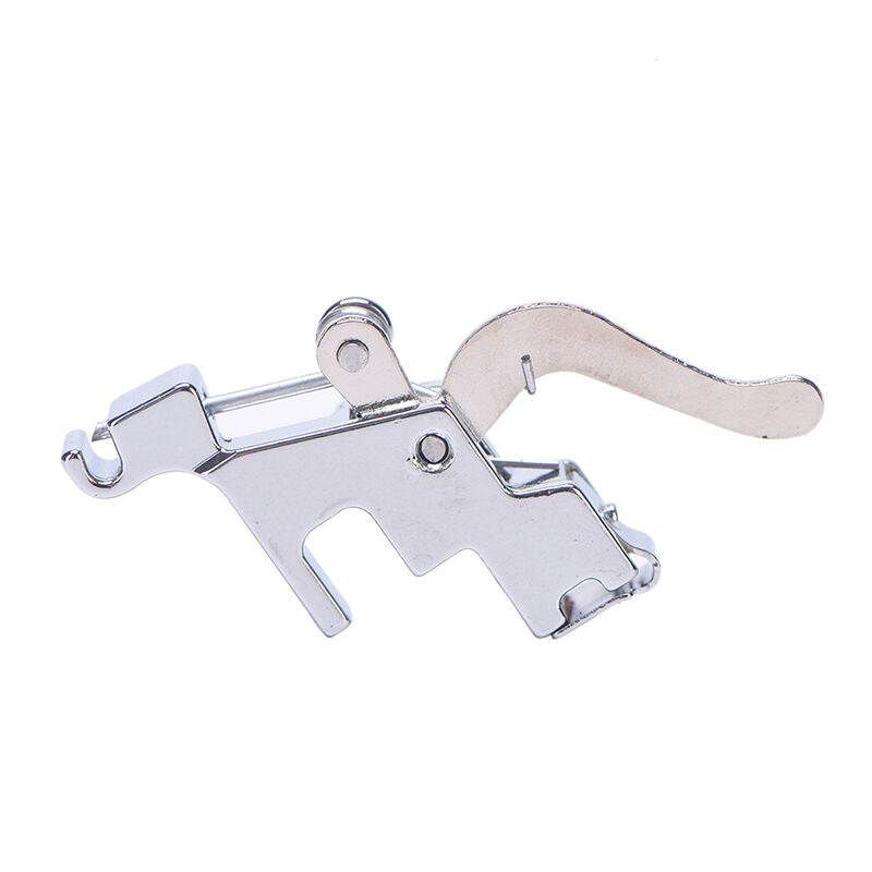 Sewing Machine Presser Foot Low Shank Snap on 7300L (5011-1) Adapter Holde.l8