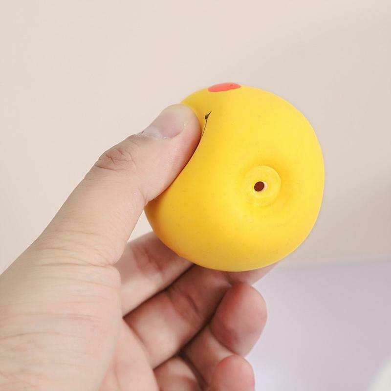 Latex Chew Pet Ball Toys Aggressive Chewers Best Gifts Interactive Fetch Play