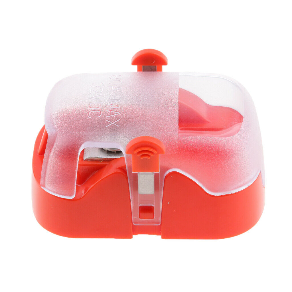 DC 32V 80Amp Maxi  Fuse Block For Car Boat Airplane   Bus Ship