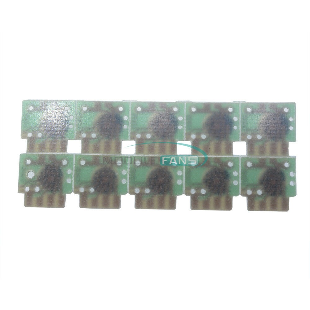 10Pcs IC Multifunction Delay Trigger Timing Chip Module Timing 2s-1000h Timer IC