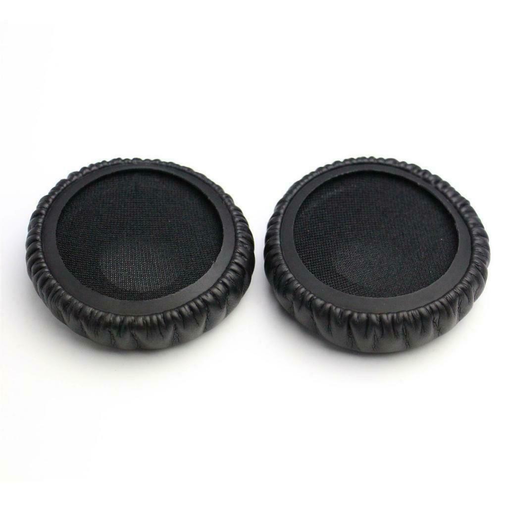 1 pair of replacement PU leather ear pads for AKG K450 K451 K230 K24P