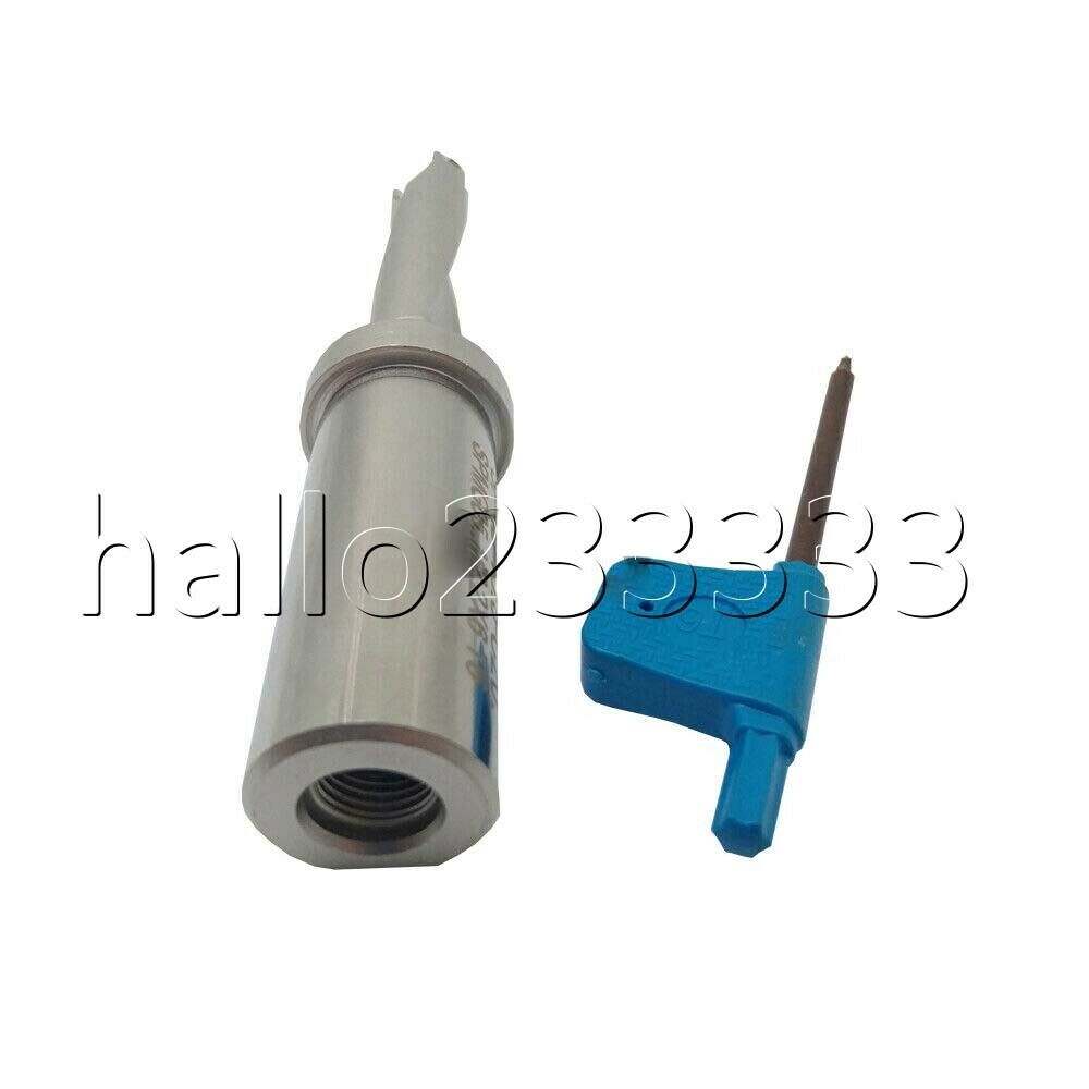 SP-13.5-C20-4D U drill indexable drill 13.5mm C20-4D FOR SPGT05 U drill inserts