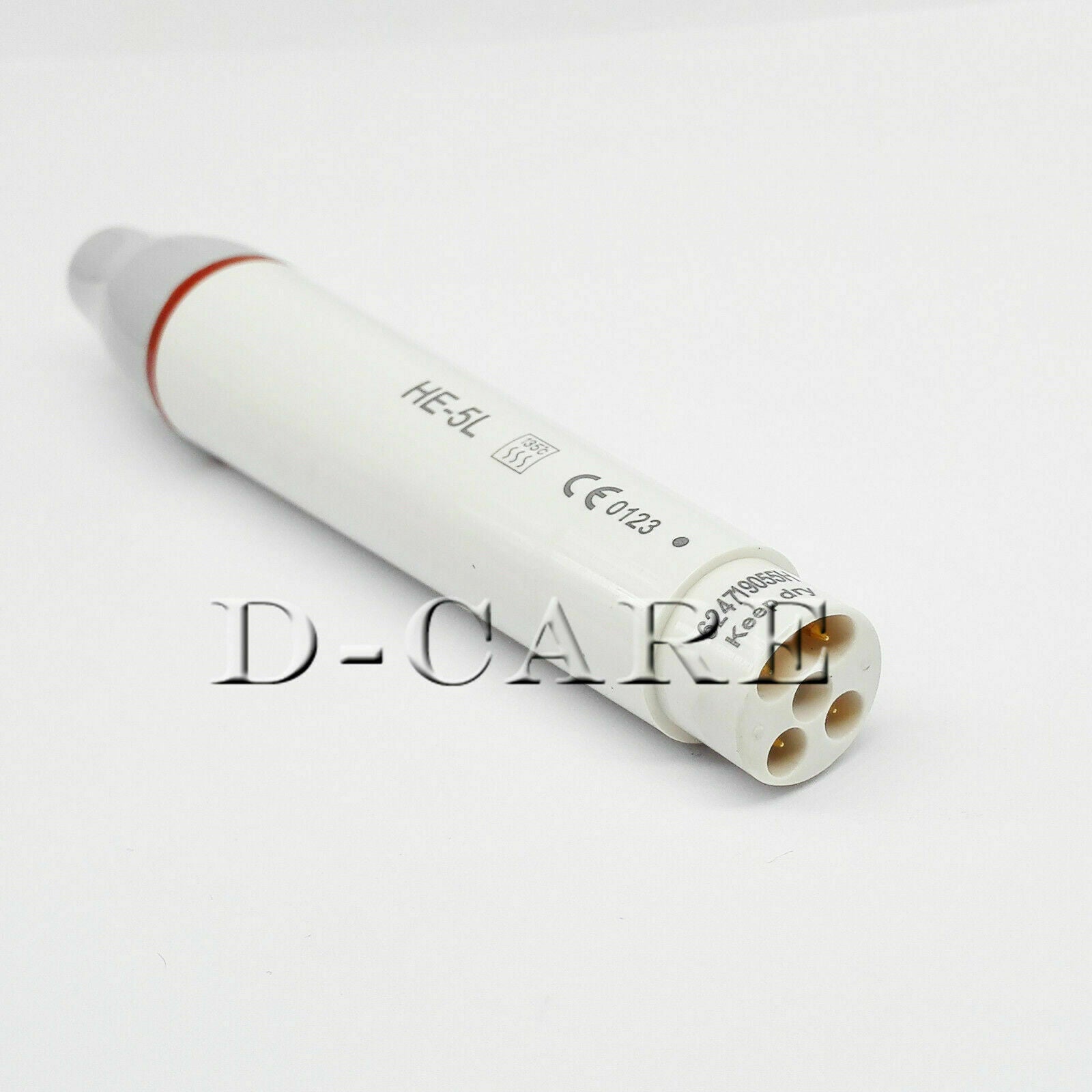 Dental Ultrasonic Scaler Detachable Handpiece Led HE-5L Fit EMS/Woodpecker DC