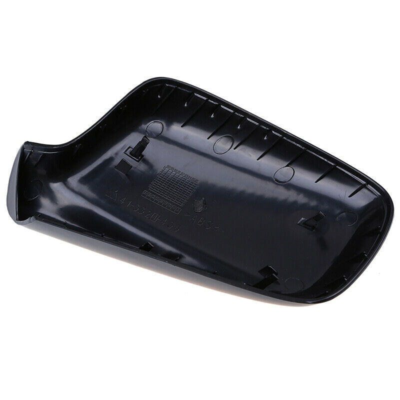Right Passenger Side Mirror Cover Cap Fit BMW E46 E65 E66 E67 745i 2001-2008
