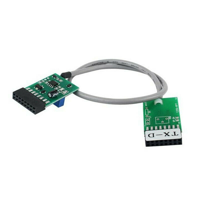 Connector Cable (TX/RX-D) for Radio Relay Station Repeater for GM300 GM338 SM120