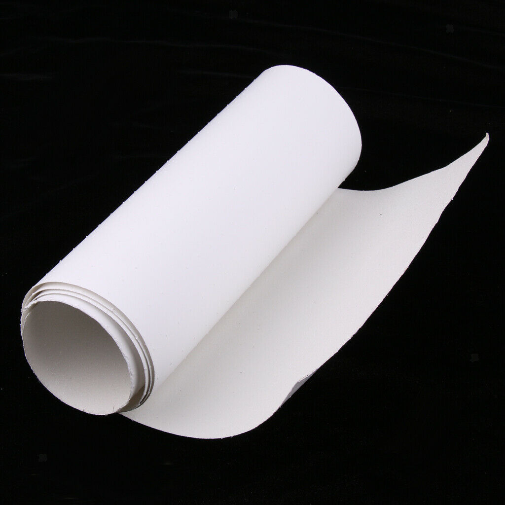 3x Durable Skateboard Grip Tape Abrasive Paper Parts PVC 126x26.5cm