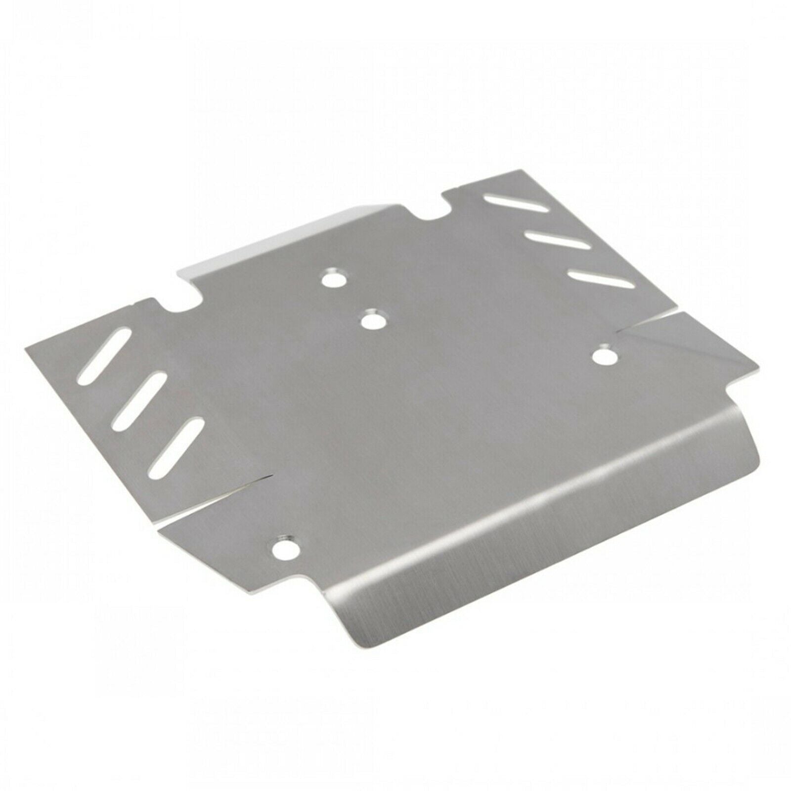 RC Car Chassis Armor Protection Plate for Axial RBX10 Crawler DIY Parts