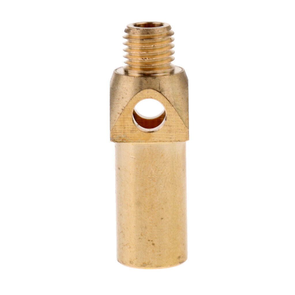 Nozzles/ Gas Jet Tips - Burner Parts for Kitchen Cooking, Durable Brass Propane