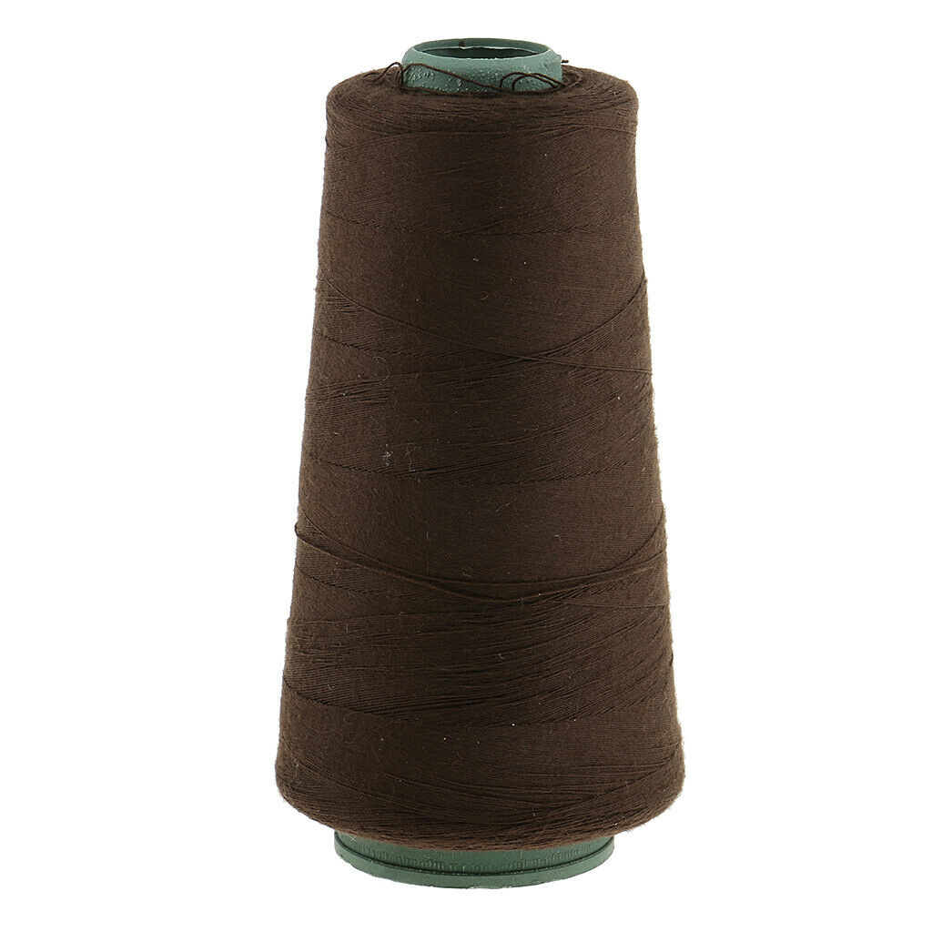 2Pcs High Tenacity Thread Sewing Thread Wig Weaving Thread