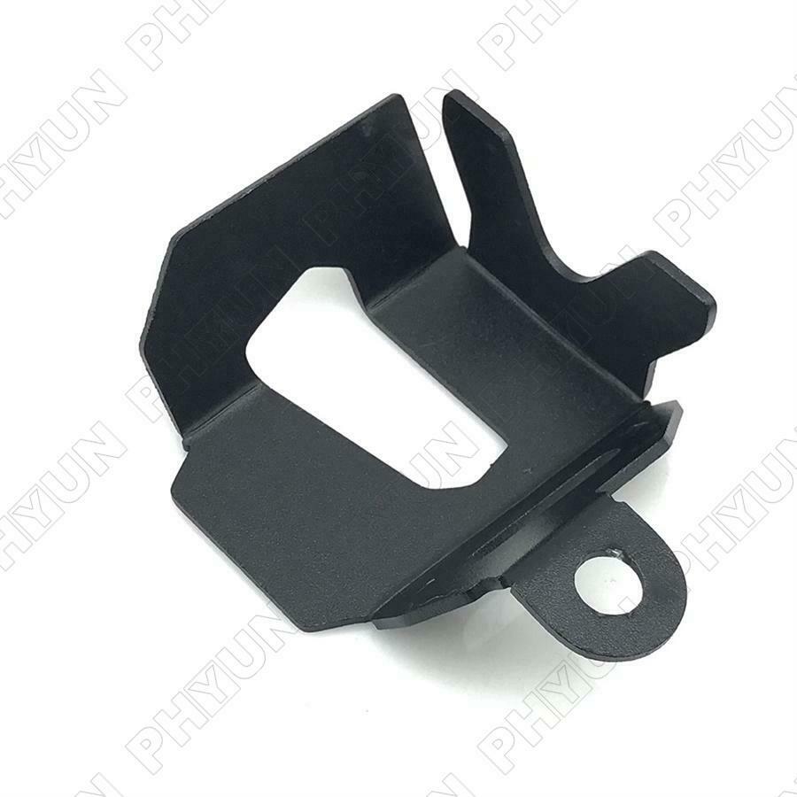 Motorcycle Rear Brake Oil Cup Protective Cover For Yamaha Tenere 700 2019-2021
