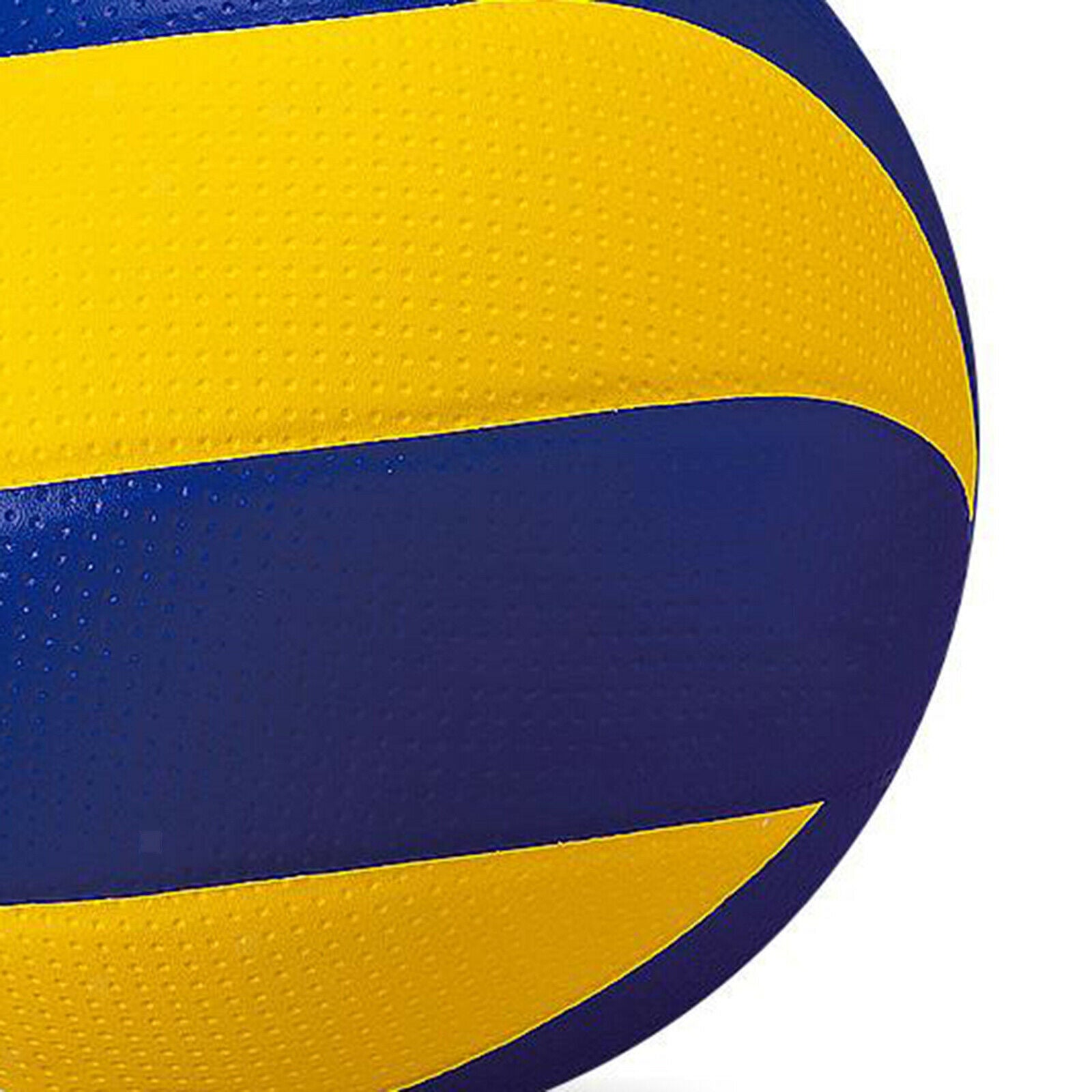 Beach Volleyball Synthetic Leather Indoor Recreational Ball Match Play
