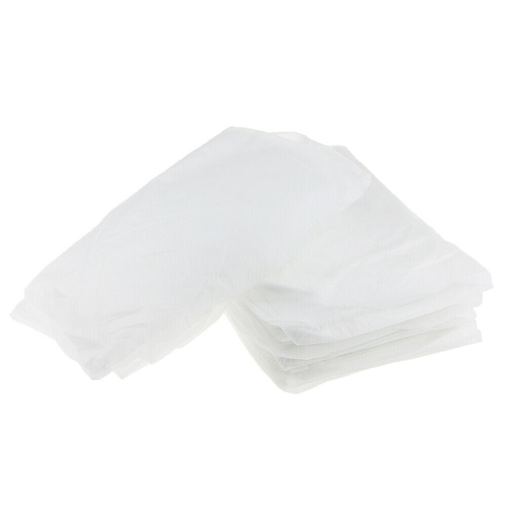 20/30pcs Non-woven Disposable Massage Table Sheet Bed Cover Waterproof 20pcs