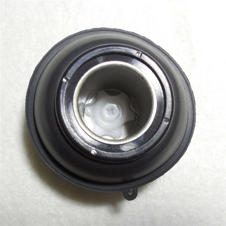 Motorcycle Carburetor Vacuum Diaphragm Plunger Assembly (configured Jet needle)