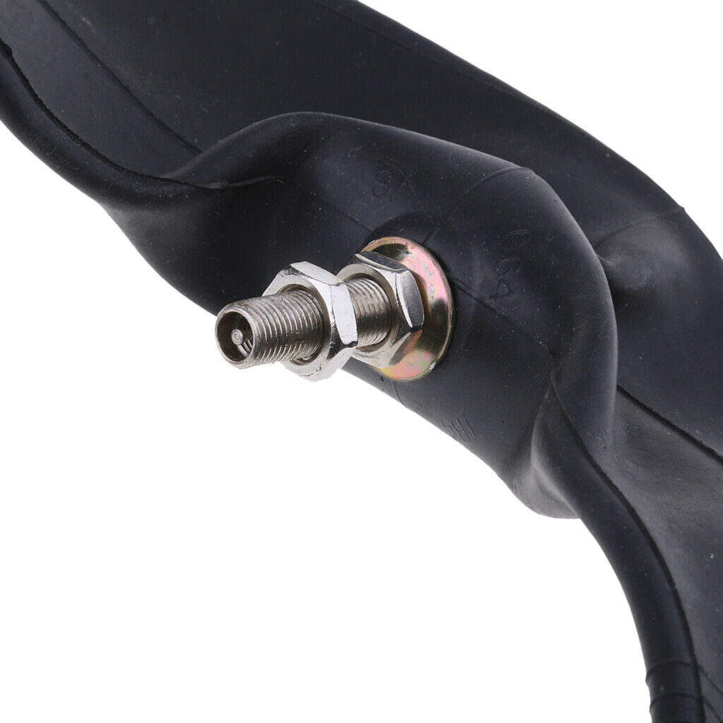Heavy Duty Inner Tire Tube Motorcycle for 50cc 70cc 110cc 125cc Dirt Bike New