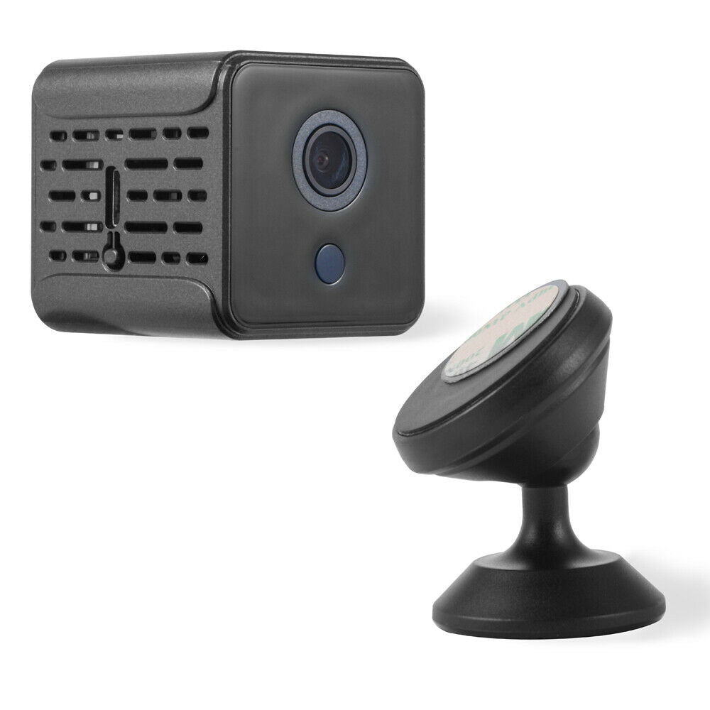 Camera DV night-vision Wireless WIFi family 1080p 2 million pixels W17