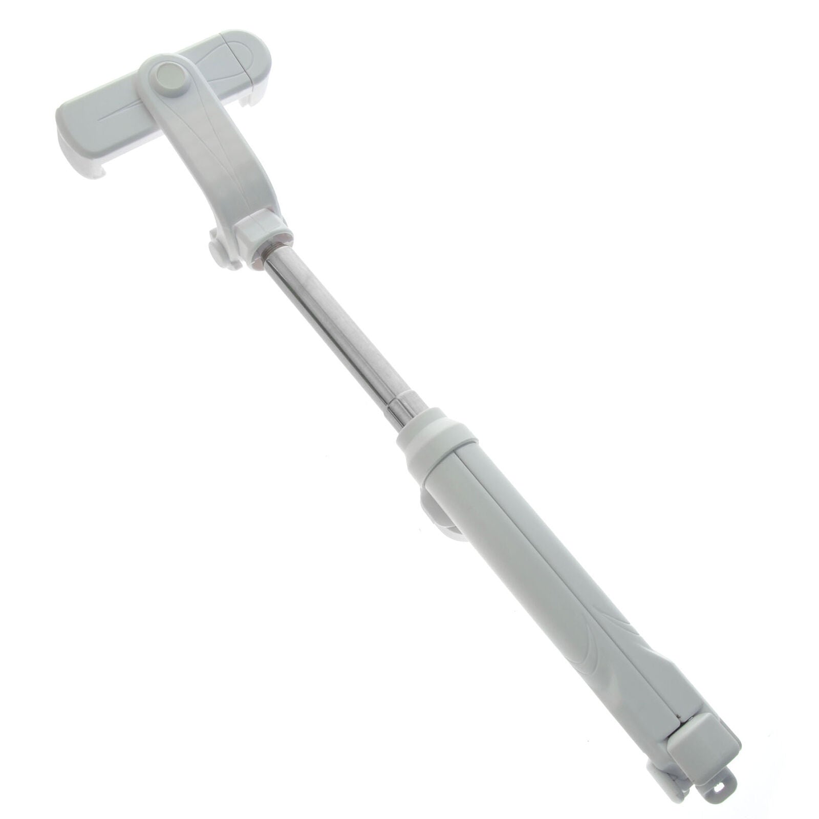 Selfie Stick Extendable Bluetooth Remote Shutter Tripod 360°Rotation for Phone