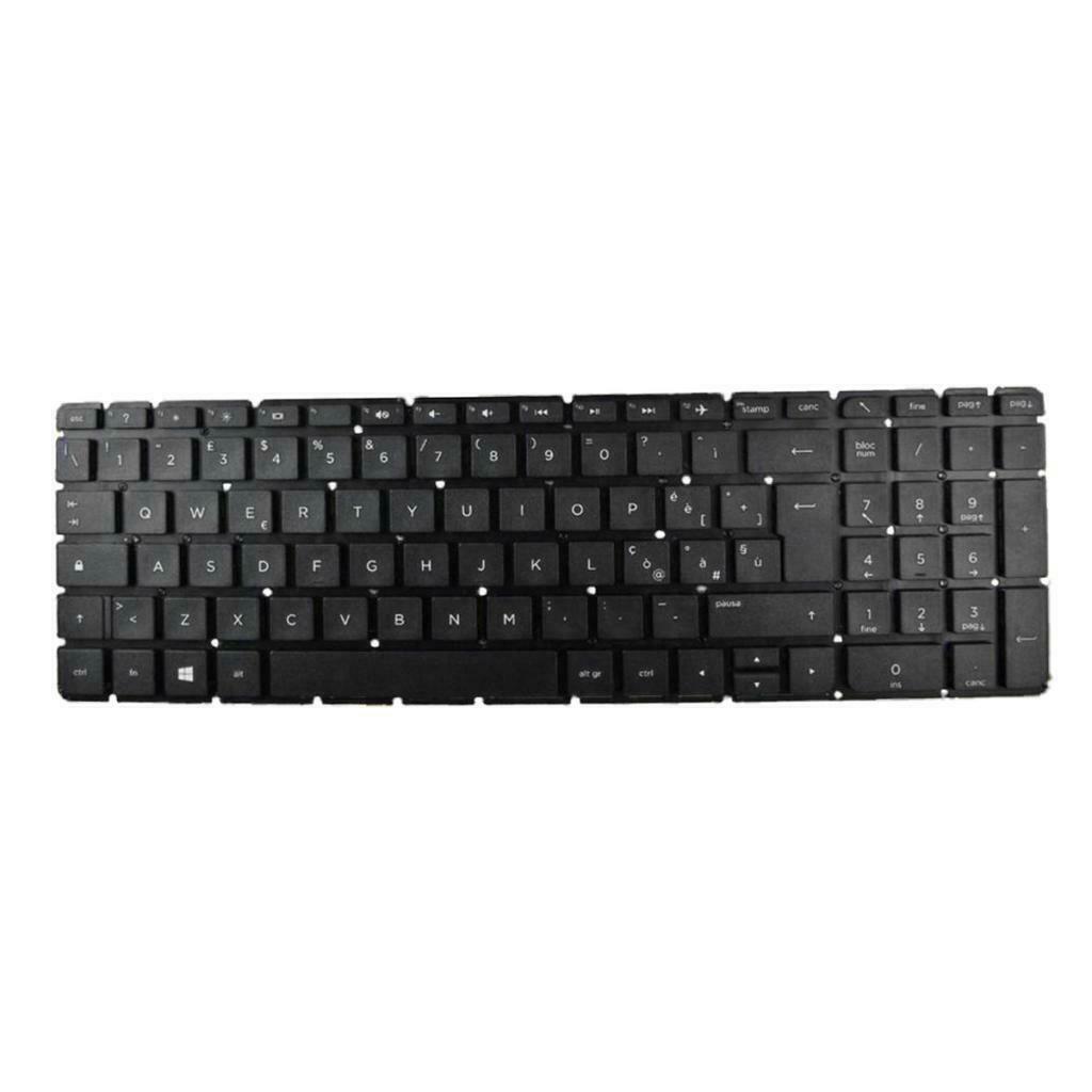 Pavilion 250/255 G4 15-AC / AY / AJ / BA Small Notebook Keyboard