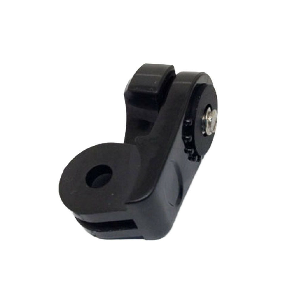 Chest Wrist Head Strap Belt + 1/4" Connecter Kit for Gopro Hero SJCAM SJ6000