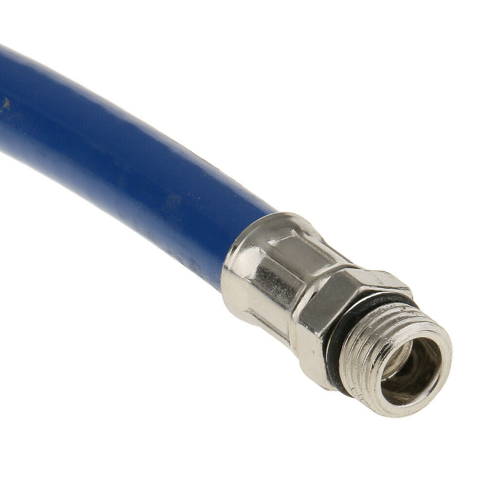 Durable Auto 370mm Tyre Tire Air Pump Pipe 1/4" Air Comperssor Assembly