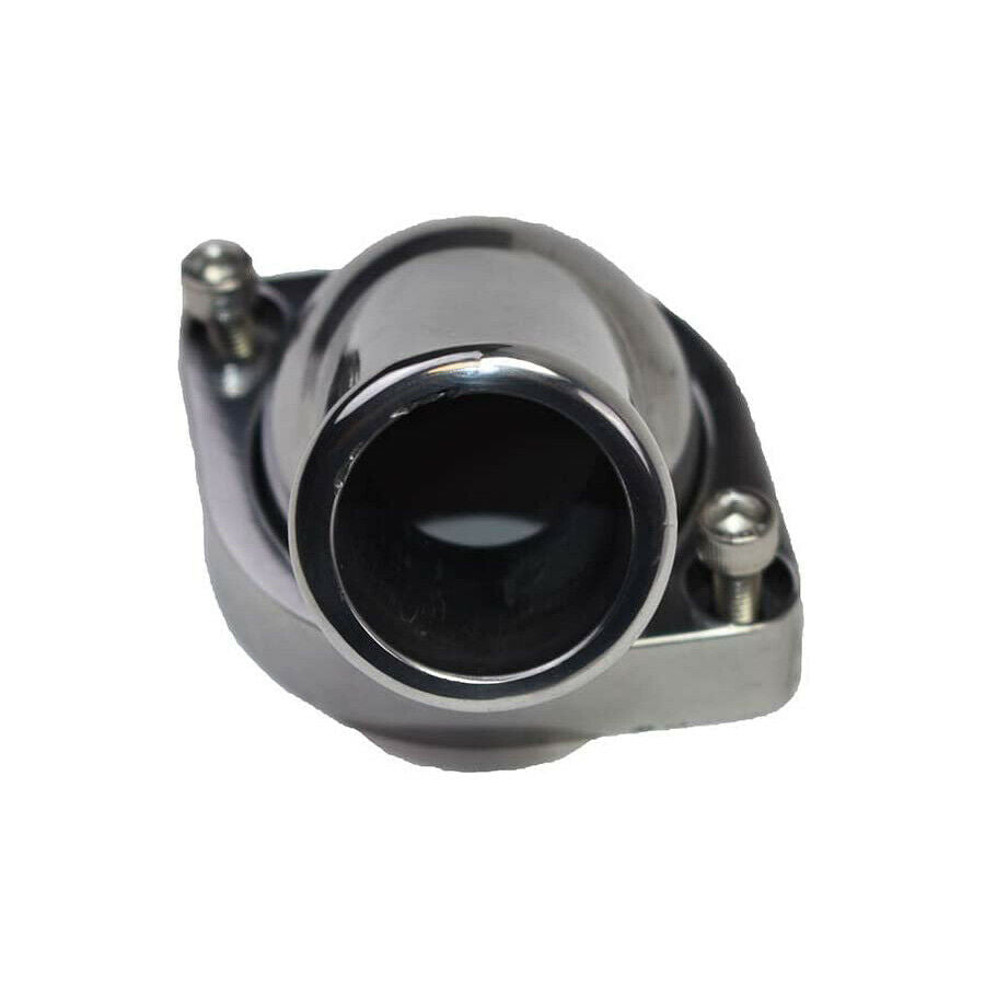 For Chevrolet LS LS1 LS2 LS7 Aluminum 45 ° Water Neck Thermostat Housing Tool