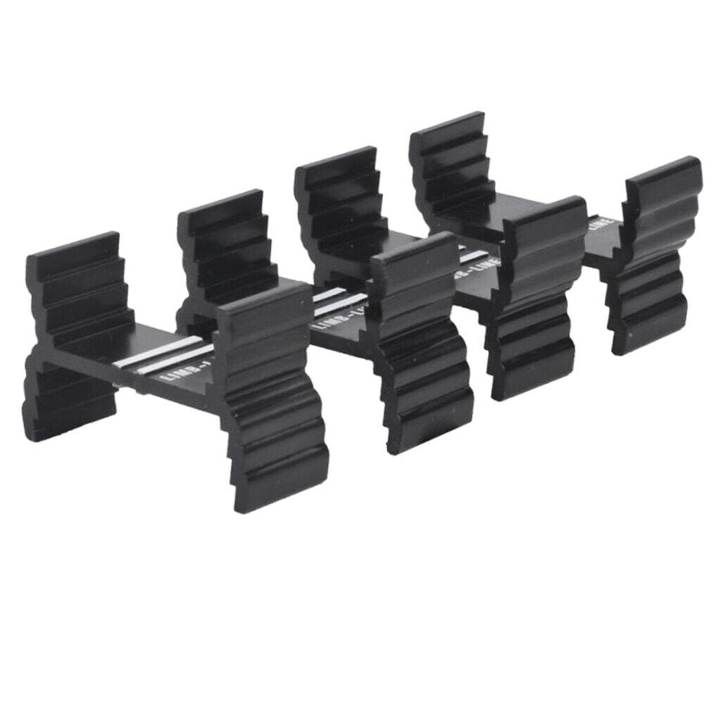 4 Pieces/Set Bow Center Line Aligner Compound Archery Grip Adjustment Tools