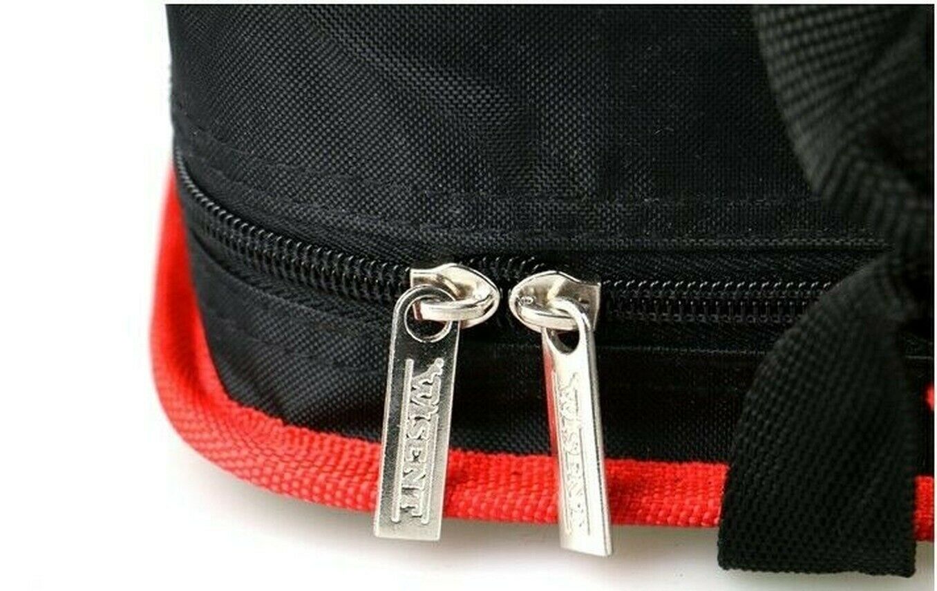 Hand Tool Organiser Storage Case Bag For Screwdrivers, Pliers & More Tool Box 1p
