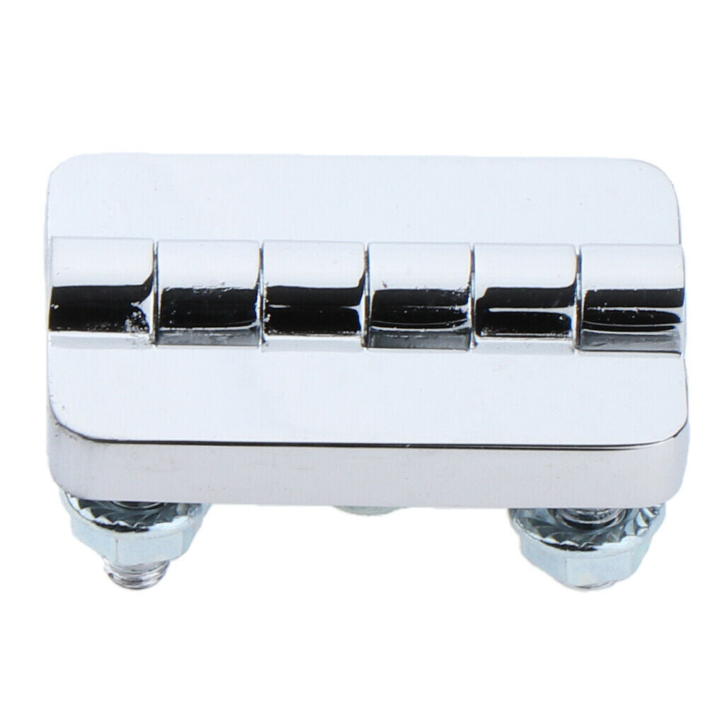 Stainless Steel Security Hinge Boat Marine