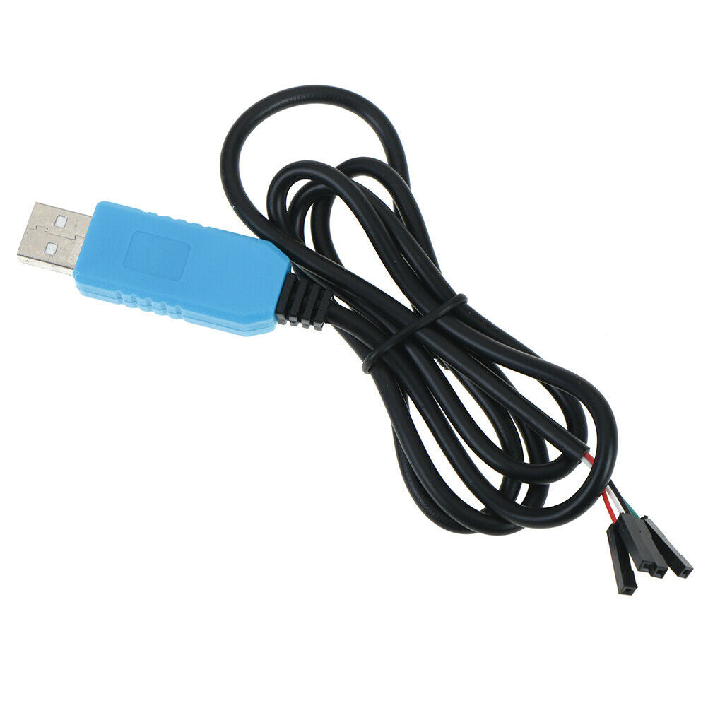 PL2303 TA USB TTL RS232 convert serial cable PL2303TA for raspberry pi us.l8