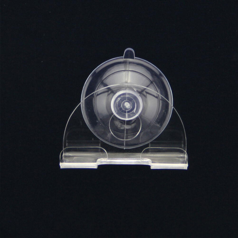 New Men's Sucked Suction Cup Razor Shaver Holder Hanger Rack Bathroom Tool.l8