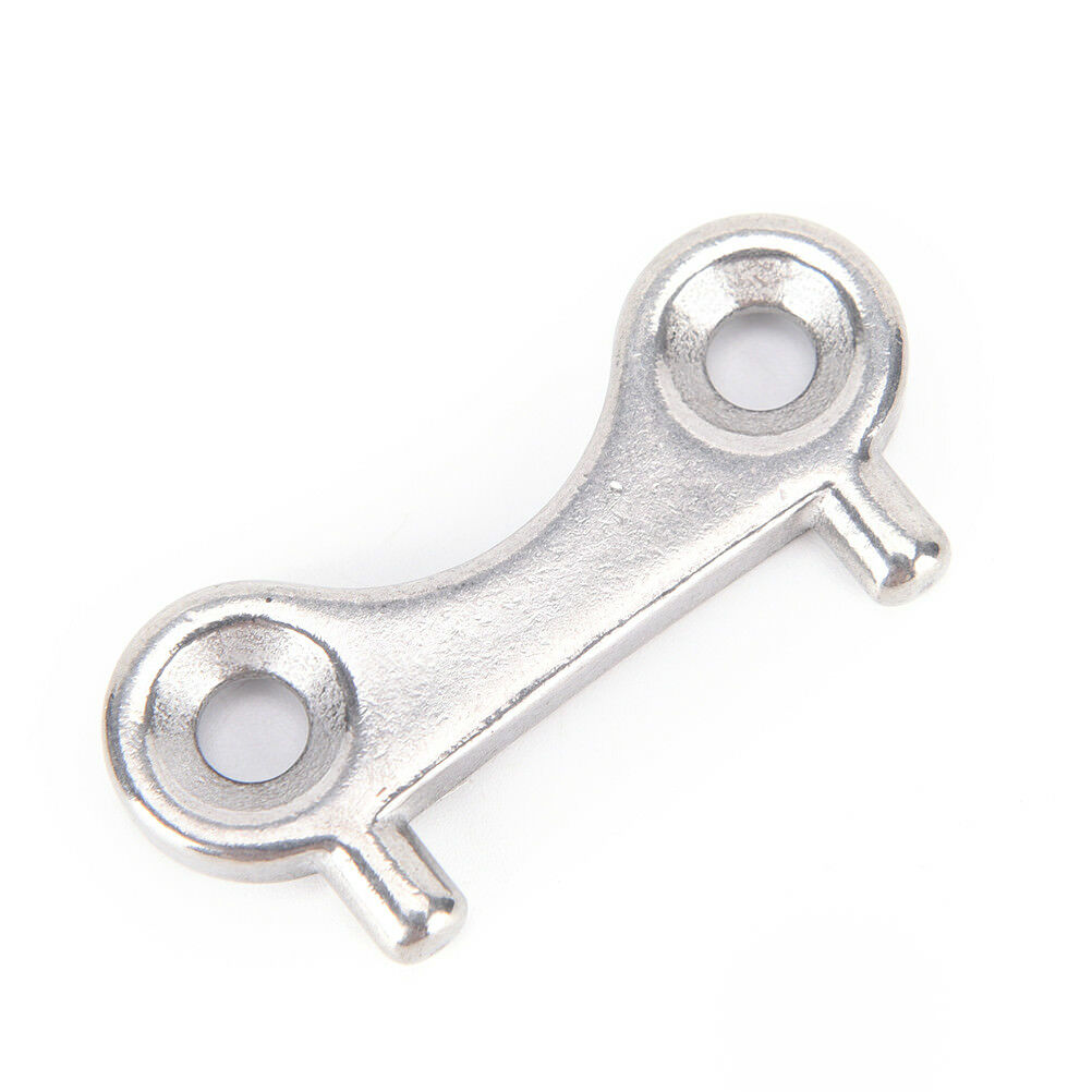 stainless steel marine boat yacht gas water fuel tank deck filler spare ke.l8