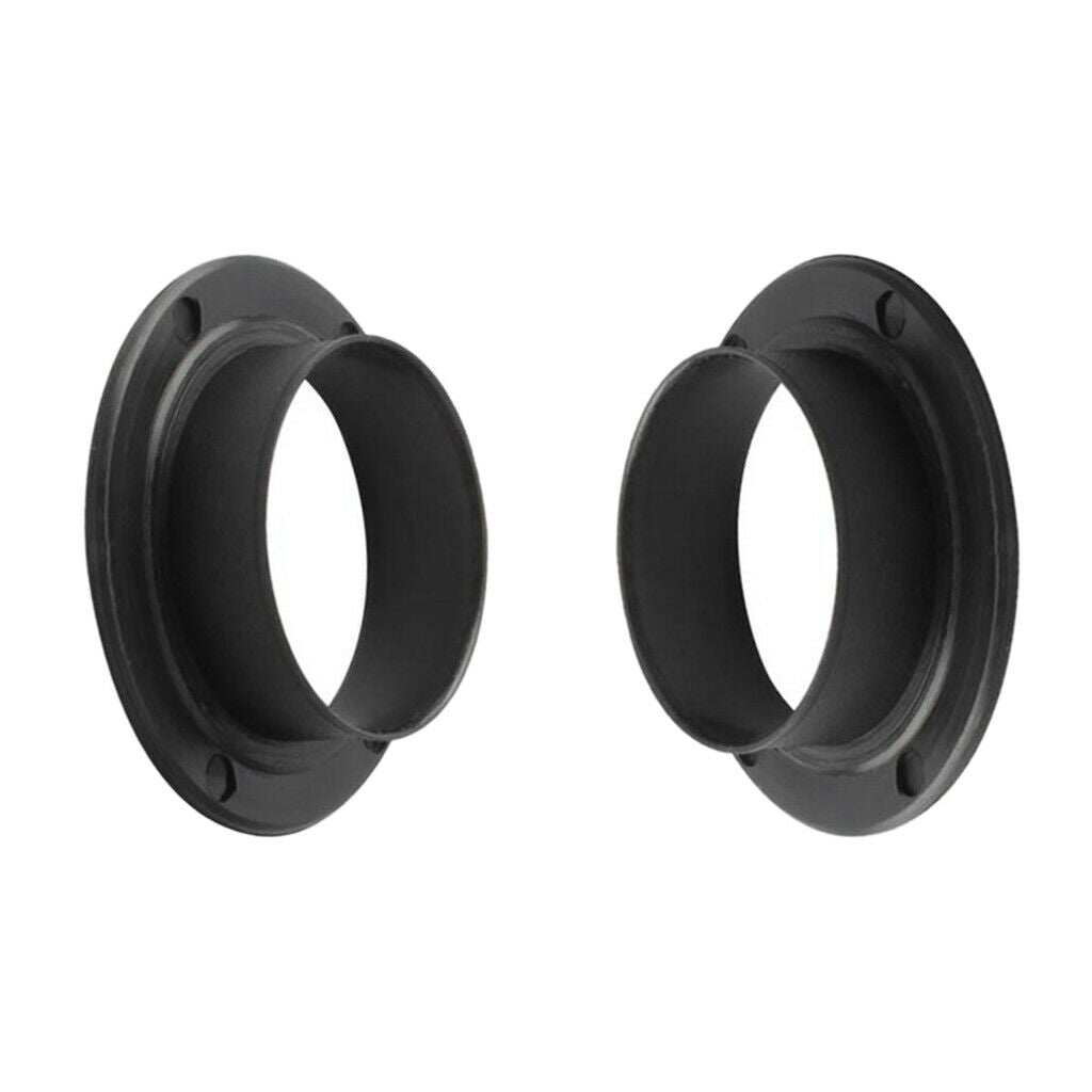 2 Packs Axis BB Bottom Bracket Dustproof Bearing Protection Waterproof