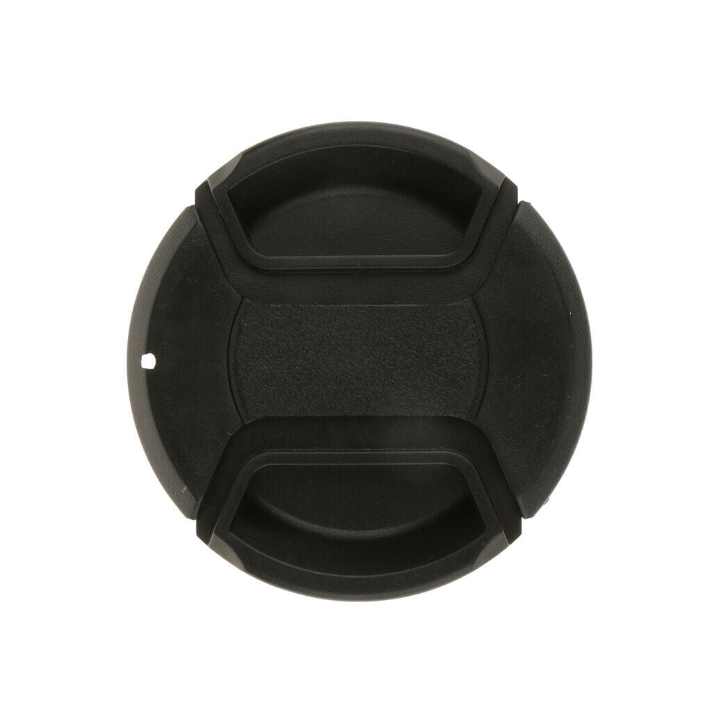 Lens   Front Rear Cover for Canon   Sony Camera Ultra Violet 55mm