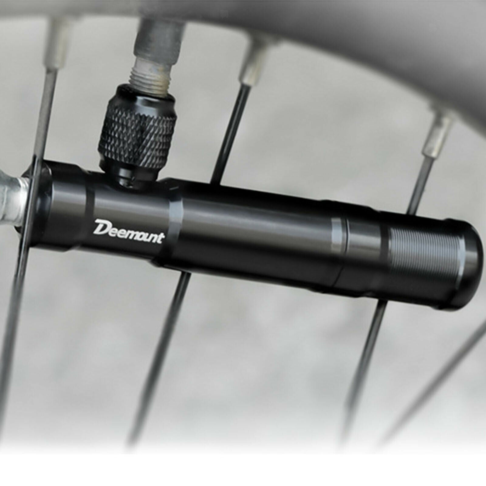 No Tubes Tubeless Bike Tire Puncture Repair Tool Kit Plugger Tool with Plugs