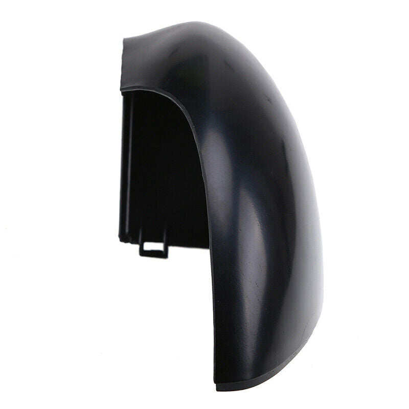 Driver Side Rearview Mirror Cover For Ford Fiesta Sedan Hatchback 2011-2017
