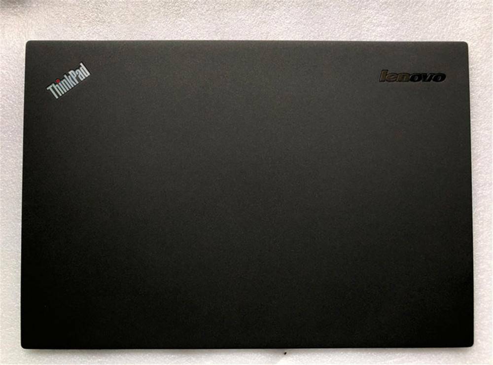 For LCD Back Cover For Touch Lenovo Thinkpad T440 T450 New 04X5457