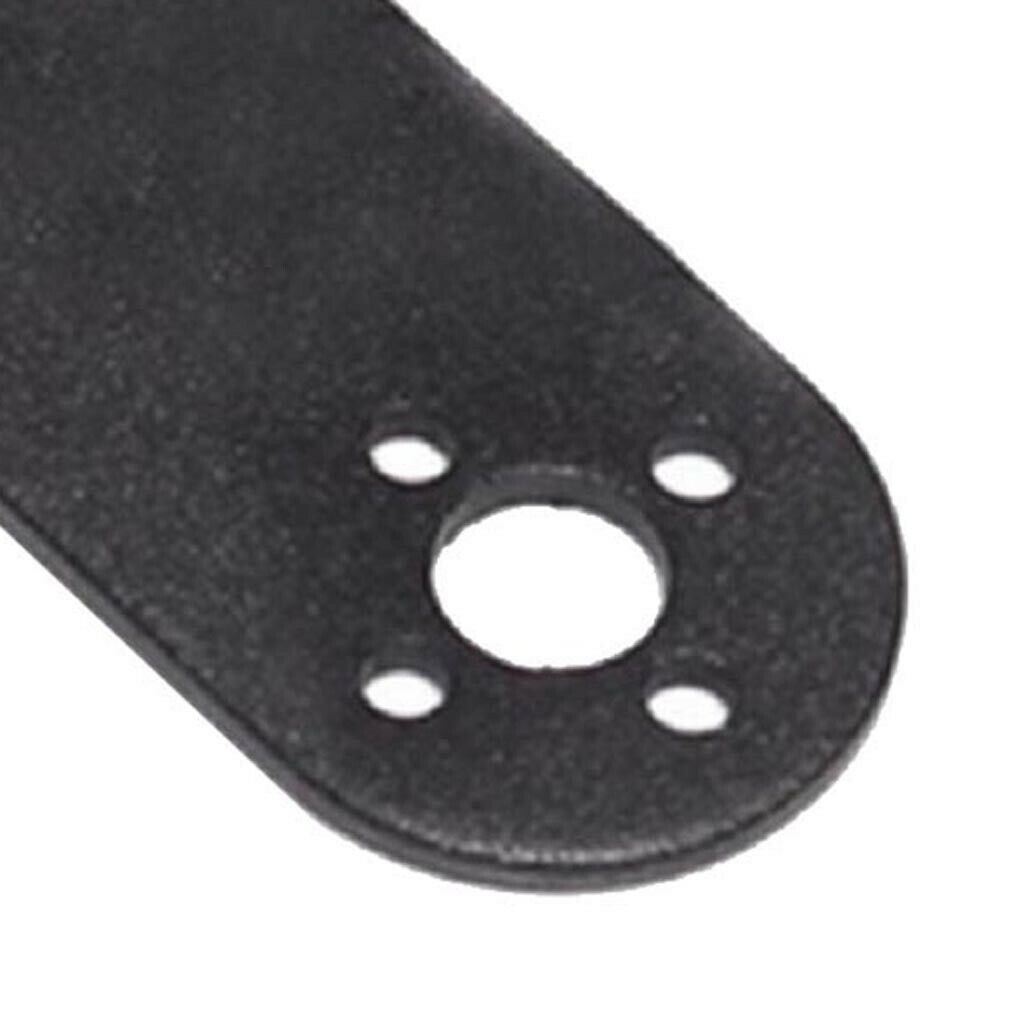 Line Frame Stent Standard Servo Bracket Steering Gear Bracket Robot Accessoy