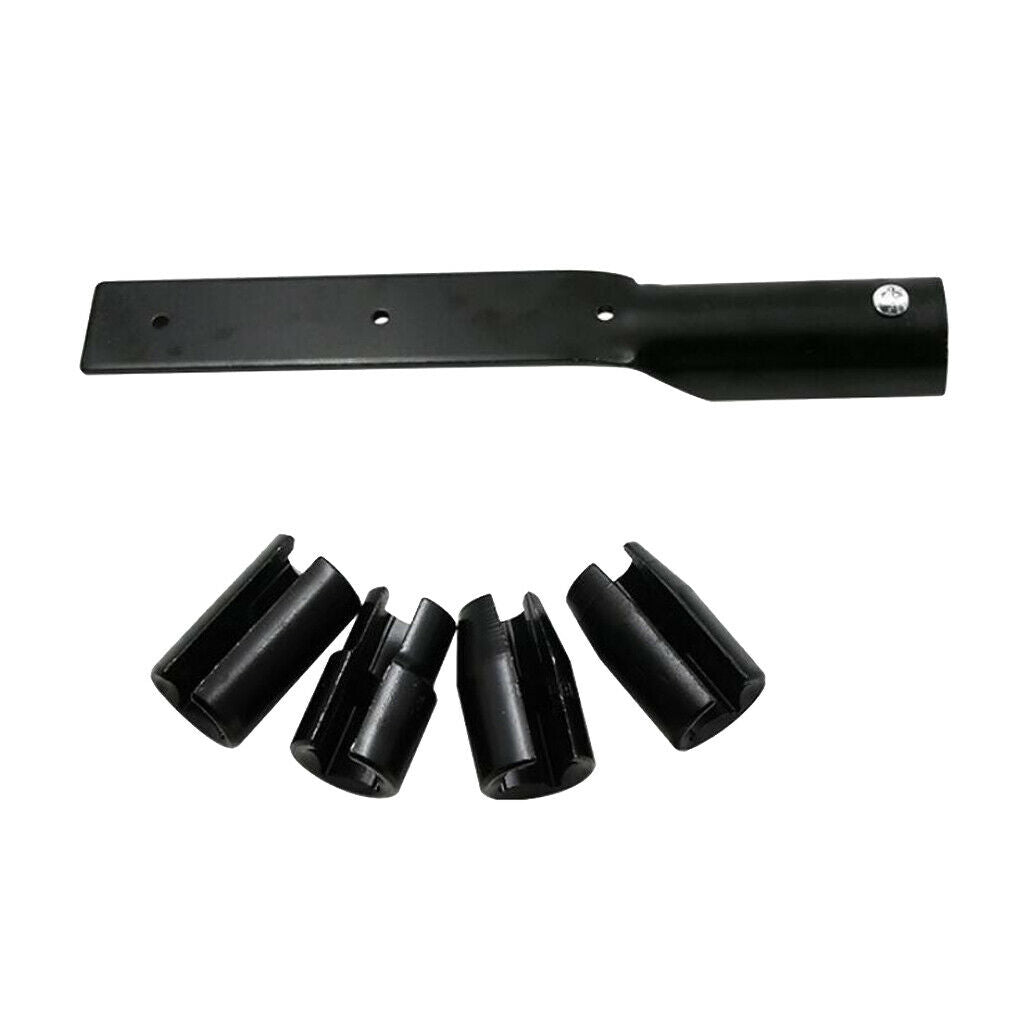 Professional Socket Wrench Set Socket Set With 10/12/13/14 Mm Specification