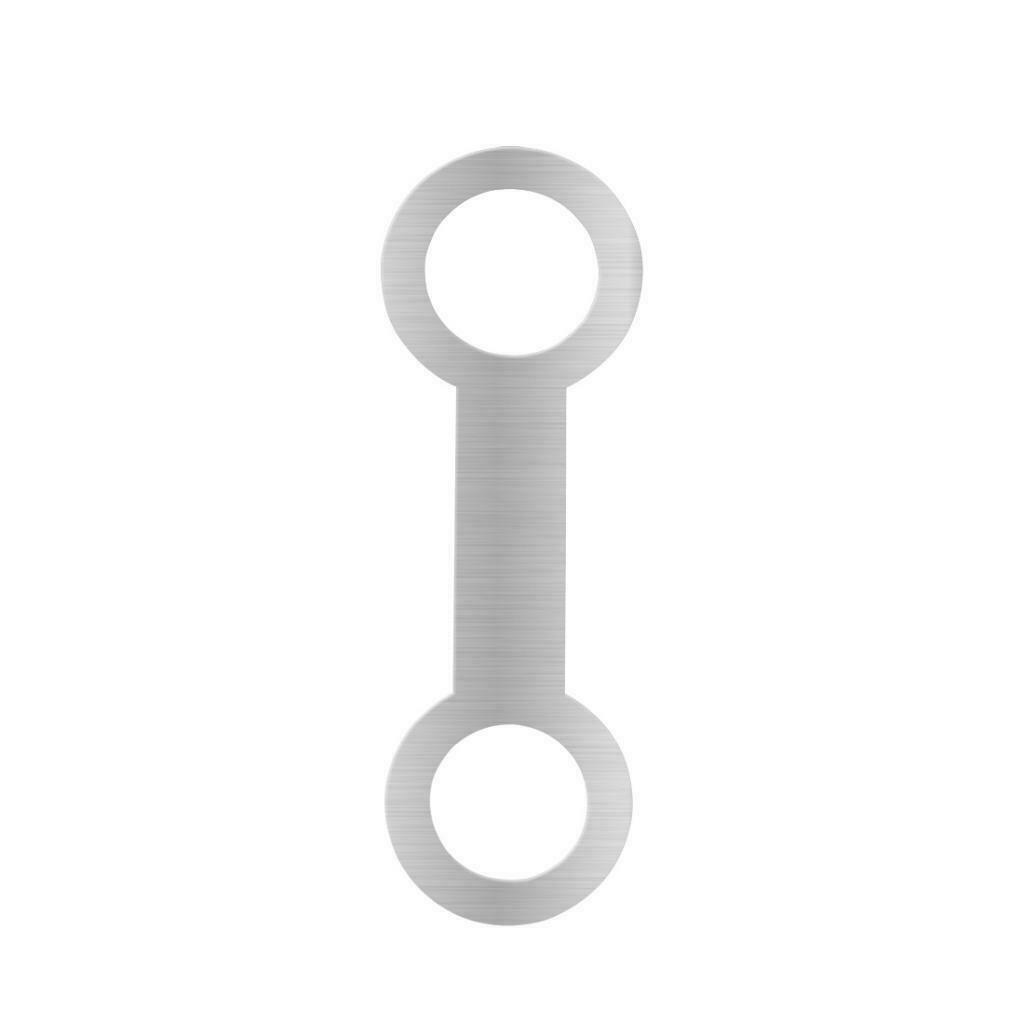 8X Pad Leveling Rings Pad Woodwind Repair Kit for Saxophone Flute Clarinet