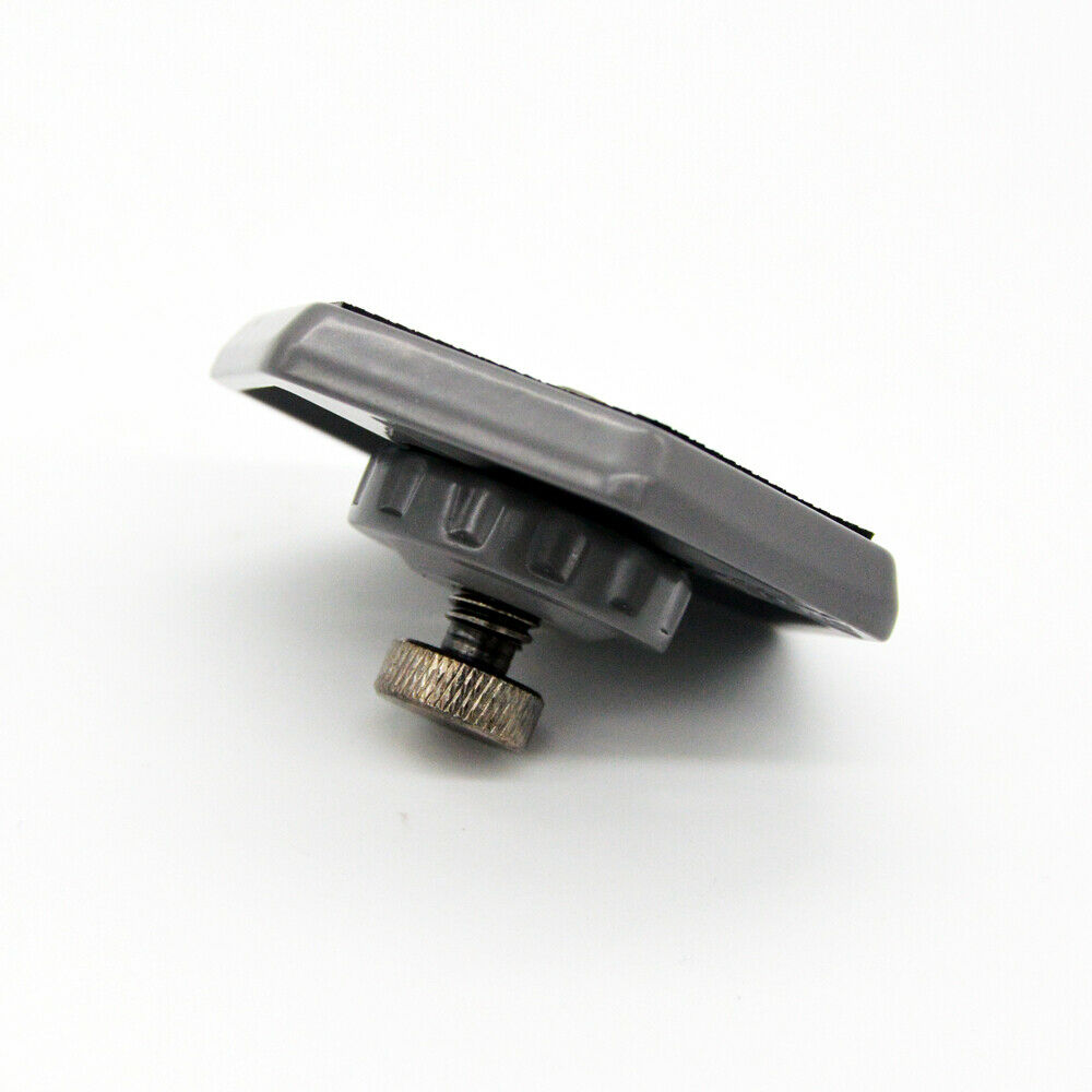 Quick Release Plates 3049 3/8 For Manfrotto RC0 3063 Tripod Ball Head