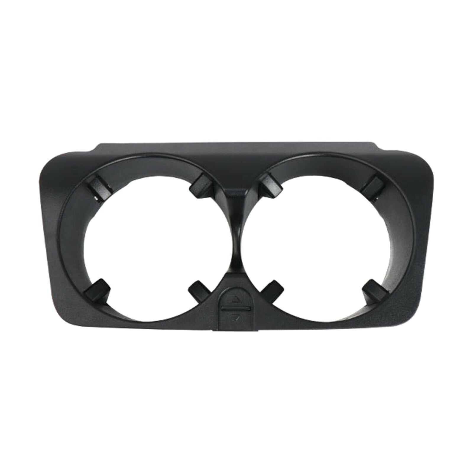 Plastic Anti Slip Car Water Cup Holder Organizer for Mercedes   C Class