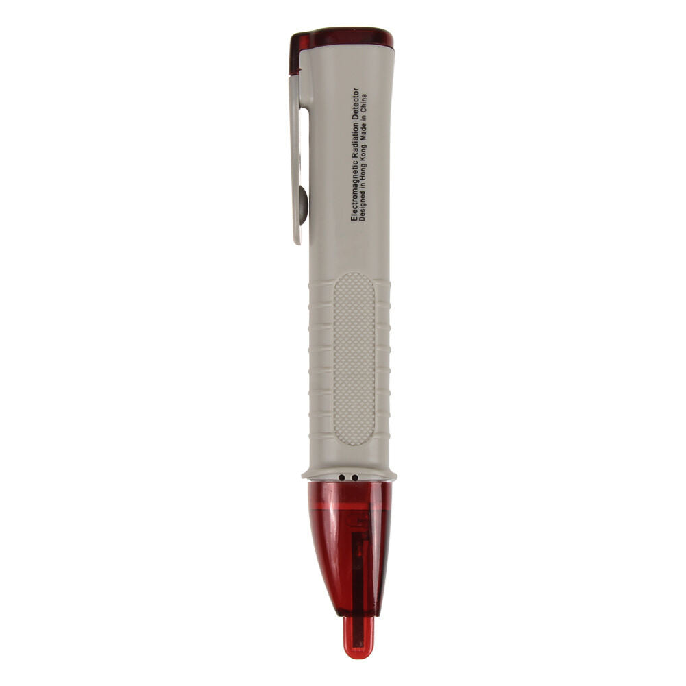 Non-contact High Sensitive Electromagnetic Radiation Detector Pen EMF Tester