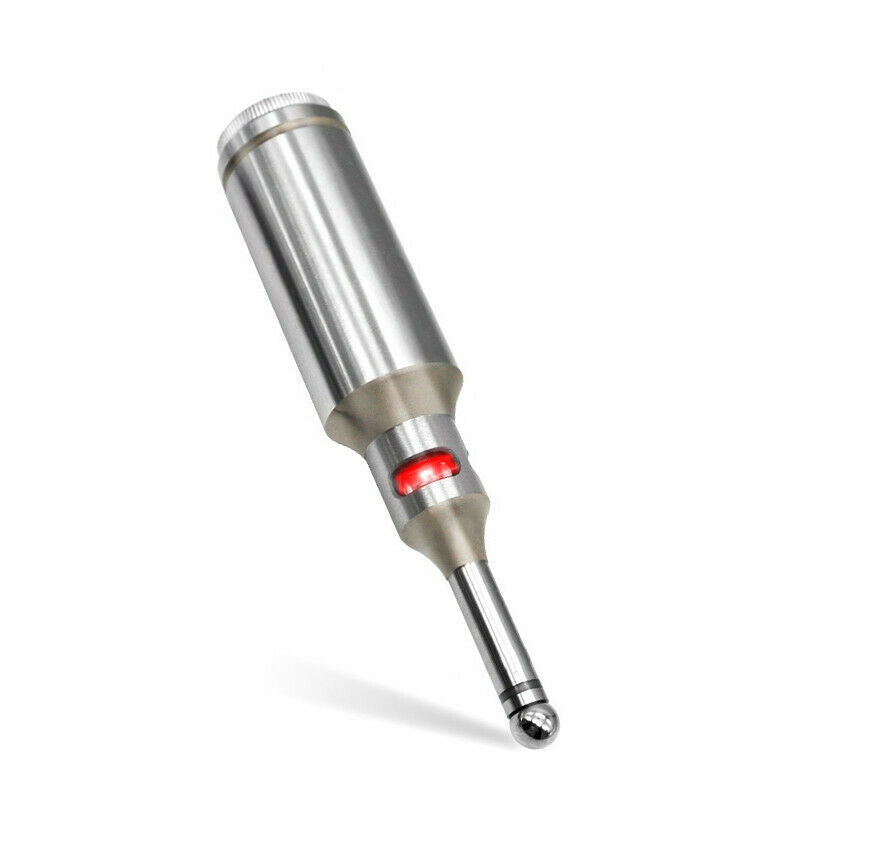 Electronic Optical Edge Finder with LED and Beep for CNC Lathe Shank 32mm [M1]