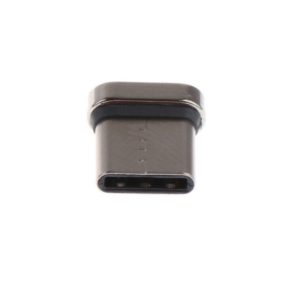1x Type-C Tip Sync OTG Wire Adapter Head Charging Cord Converter Plug