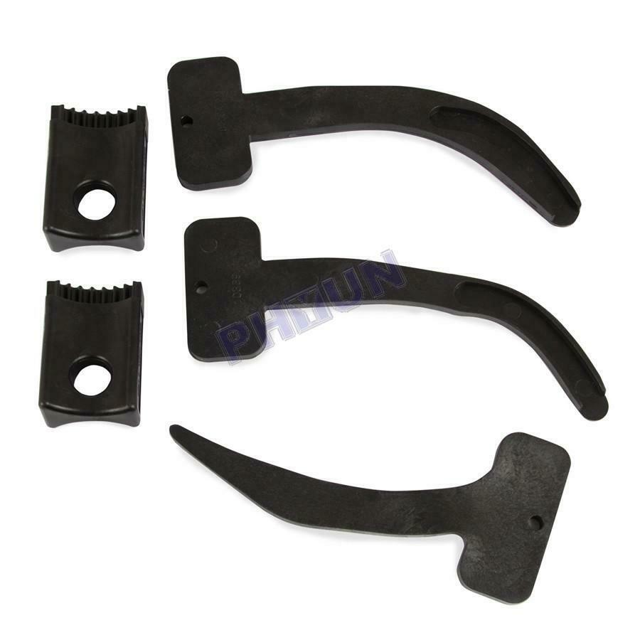 6 Pcs Camshaft Phaser Timing Chain Tools for Chrysler Dodge 3.6L 10200A + 10202