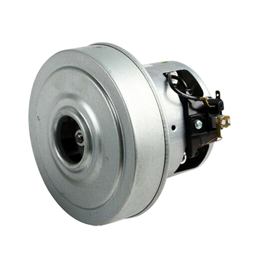 New 1200W Vacuum Cleaner Motor Unit 121mm 220V 50hz for  FC8202/8204/8256